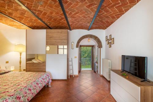 La Casa di Pippi in San Firenze