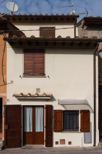 La Casa di Pippi in San Firenze