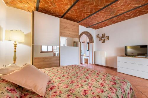 La Casa di Pippi in San Firenze