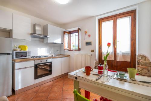 La Casa di Pippi in San Firenze