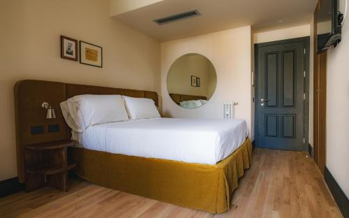 c-hotels Alamanni21 Room Type - Double Room