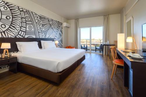 Star inn Peniche in เปนิคี