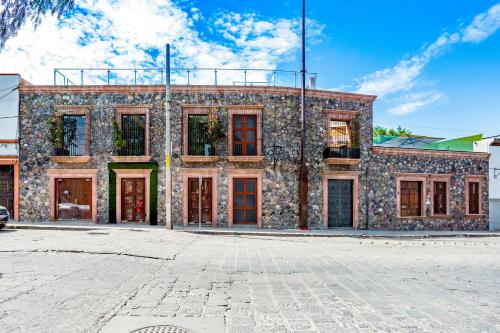 Casa Cristal, Hotel Boutique