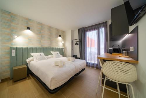 Alicante Smart Accommodation 5