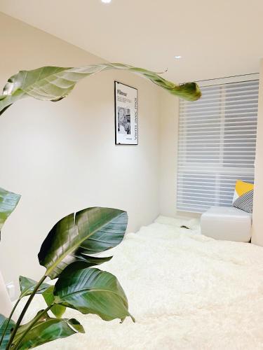 Flaneur Shanghai Hongqiao Apartment 3 mins walk to National Convention and Exhibition Center, Shanghái (foto 9)