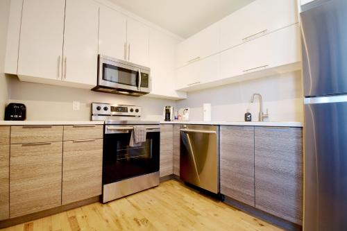 Létesítmények, Capitol Robinson by Bower Boutique Hotels in Moncton Városközpont