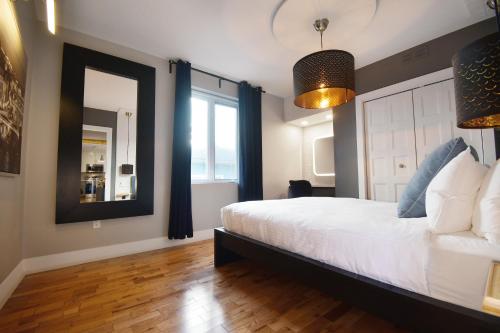 Capitol Robinson by Bower Boutique Hotels in Centru oraș Moncton
