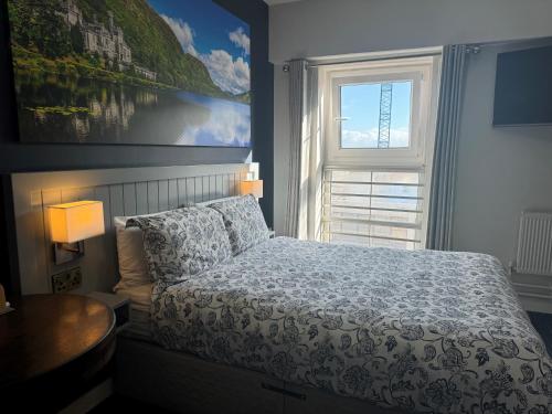 Kinlay Hostel Eyre Square - Best Hostel in Ireland 2025 Room Type - Double Or Twin Room En Suite