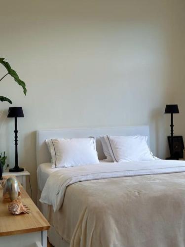 Big House Ghent with Fireplace gîte à louer Ledeberg