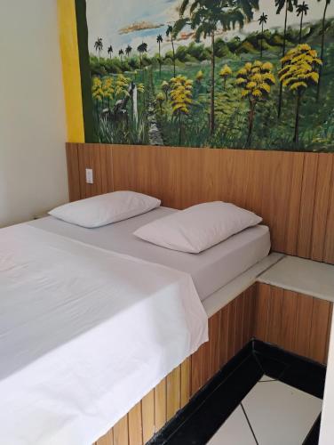 Double Room room in Pousada SolMar