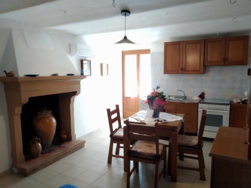 da nonna Ida in Roccavivara