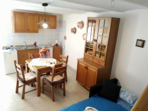 da nonna Ida in Roccavivara