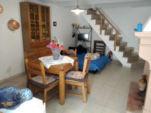 da nonna Ida in Roccavivara