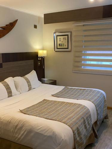 瑞雅尔精品酒店 