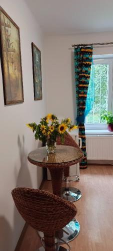 Lovely room and free parking, Прага (фото 7)