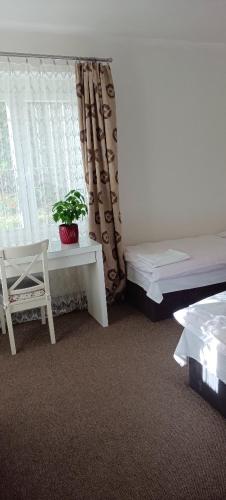 Lovely room and free parking, Прага (фото 3)