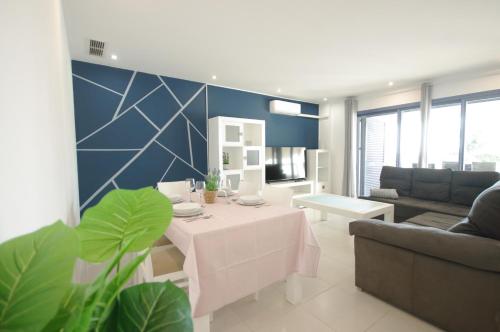 Livingtarifa Apartamento alegria 2