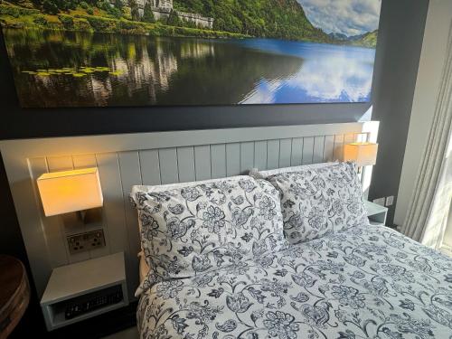 Kinlay Hostel Eyre Square - Best Hostel in Ireland 2025 Room Type - Double Room En suite