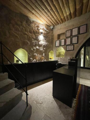 ردهة, Casa Cappadocia in أرجوب