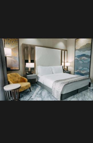 Grand resort premium