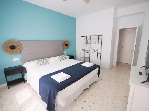 Sanlúcar Urban Apartment