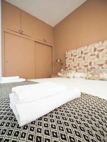 Sanlúcar Urban Apartment