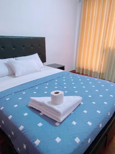 P4 Habitación Privada Miraflores, LIMA