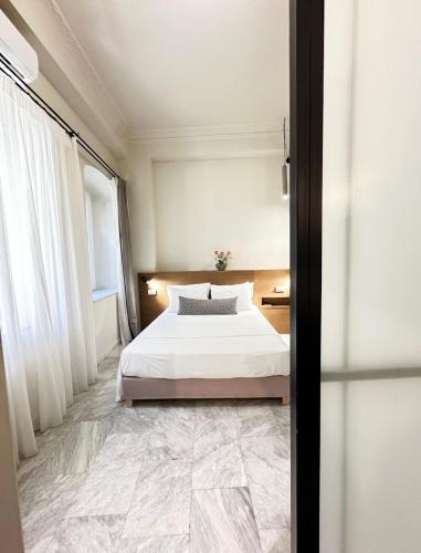 OIKO MINI SUITES - Syros