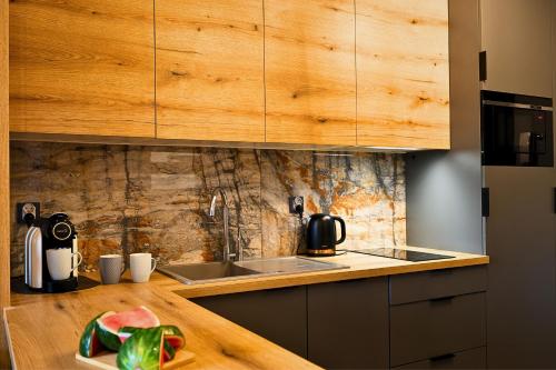 Wygodny apartament przy Uniwersytecie