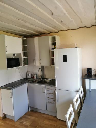 Cocina, Līdumnieki (Lidumnieki) in Liepaja