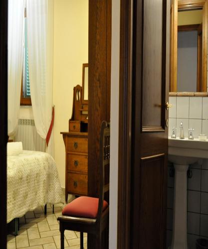 Podere Le Monache