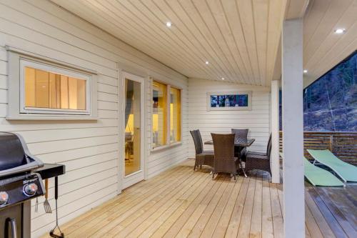 Cozy 2 rooms apartament close to the nature in Kongsberg