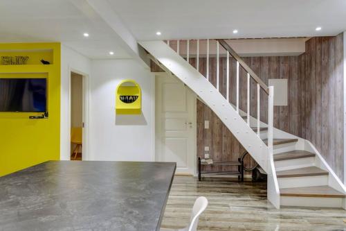 Cozy 2 rooms apartament close to the nature in Kongsberg