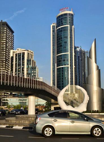 Ramada Batumi 2 bedroom apartment