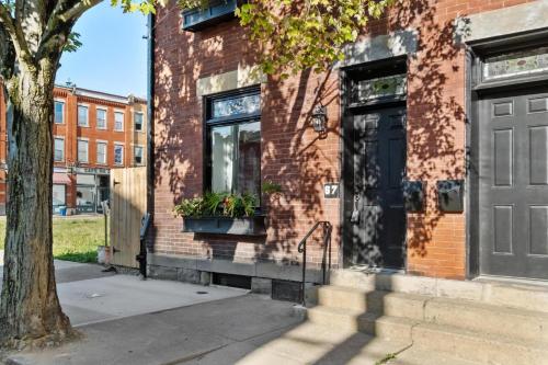 A Perfect South Side Getaway in Pittsburgh, USA