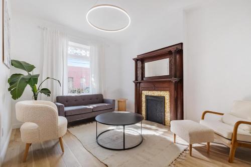 A Perfect South Side Getaway in Pittsburgh, USA