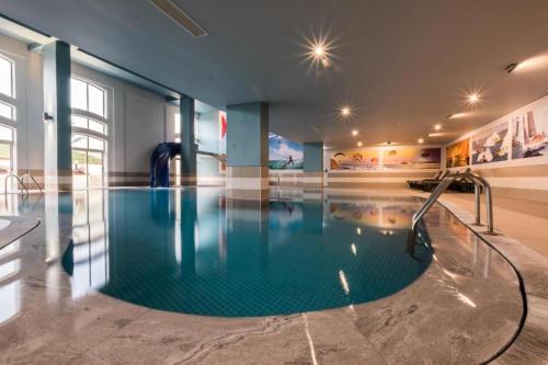 Apt 164 - Vila Galé Cerro Alagoa 5