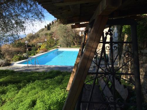 Agriturismo Sant'Ilario Taverne Del Sole Di Sceresini Rinaldo