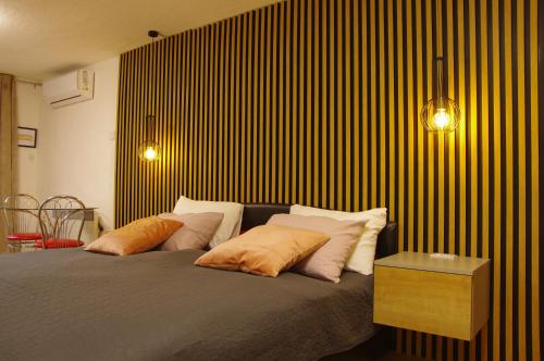 Studio apartment Lovrekovic, Zagreb