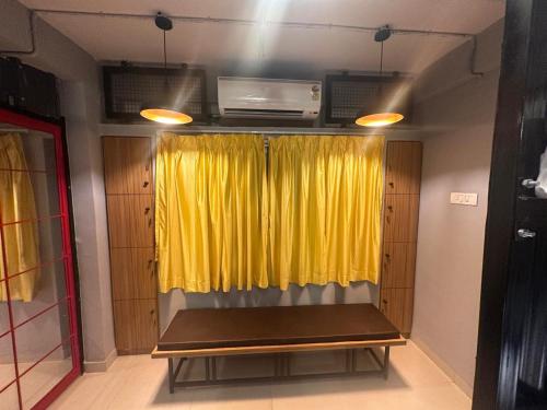 Travotown Hostel and CoWork Koregaonpark Pune near Osho International Meditation Resort and Guesthouse