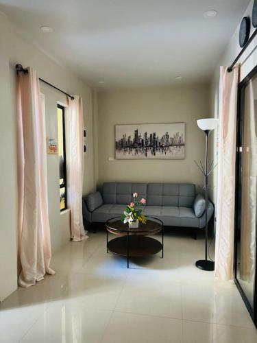 Cozy home sweet home for holiday! in Bacayan