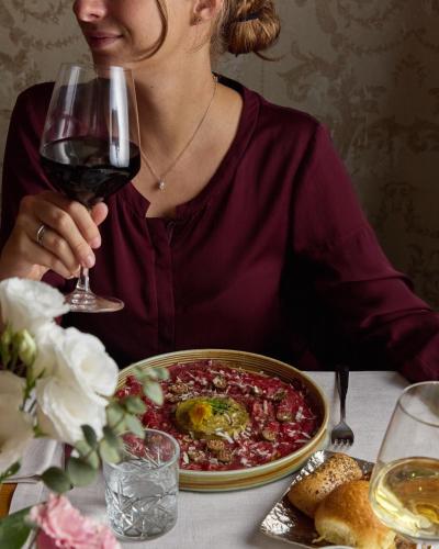 Apollo Boutique Hotel - image 14