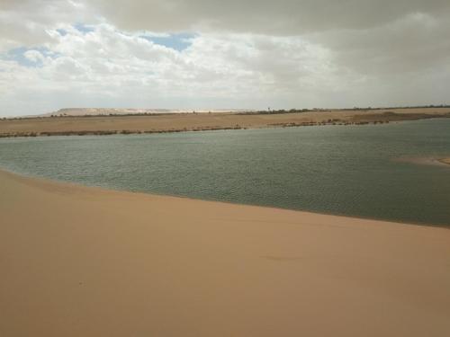 Honeymoon 6 pyramids view inn - image 9