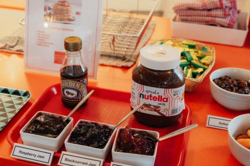 餐飲選擇, Galway City Hostel - Solo Traveller Hostel in 戈爾韋