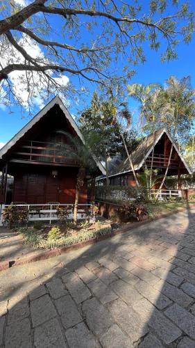 Kilátás, Marina Estancia Confianca in Serrinha (Sao Paulo)