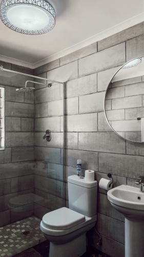 William Nicol Apartments by Monte La Vue Hotels