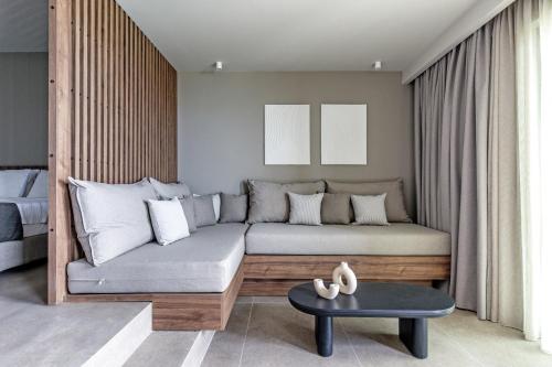 Elios Hill Room Type - Junior Suite