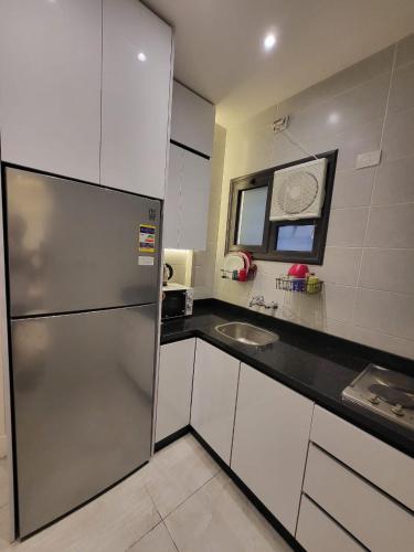 Madinity B8 - Fantasy Studio, Madinaty (foto 8)