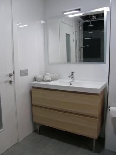 Loft Plaza Salamanca