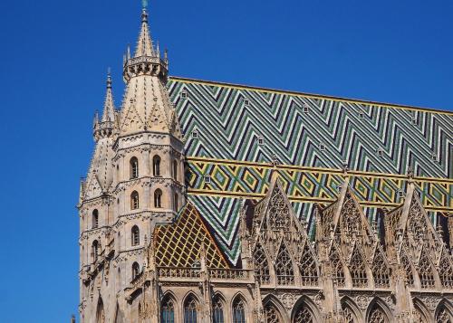 Stephansdom Residence Apartment, Vienna